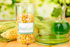 Ibsley biofuel availability