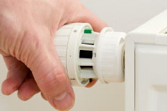 Ibsley central heating repair costs
