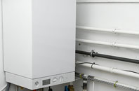 free Ibsley condensing boiler quotes