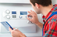 free Ibsley gas safe engineer quotes