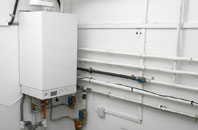 Ibsley boiler installers