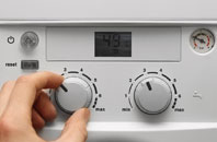 free Ibsley boiler maintenance quotes