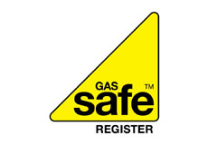 gas safe companies Ibsley
